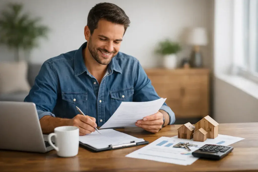 Best Loan Options for Self Employed Borrowers