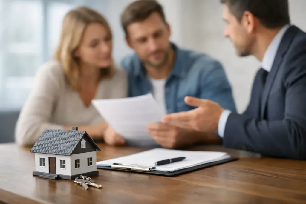 Homeowners Insurance Before Closing Explained