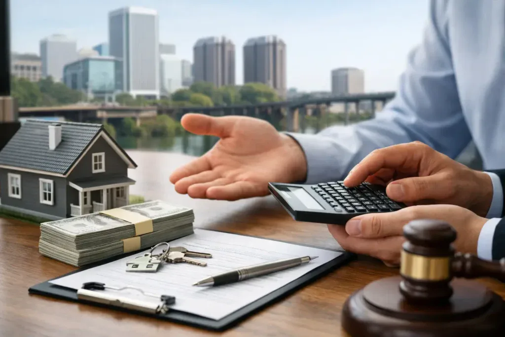 How to Save on Title Fees in Richmond
