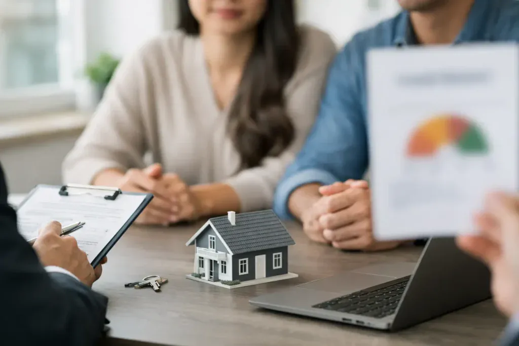 Pre Qualify Mortgage Without Credit Check