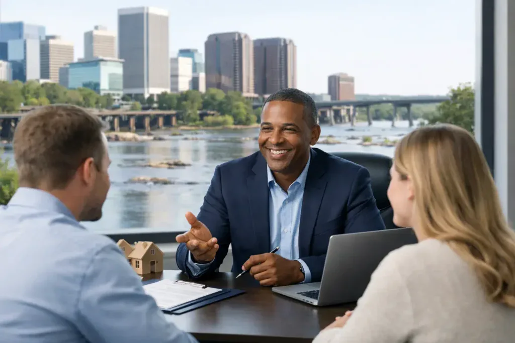 Richmond VA Mortgage Broker: How to Choose