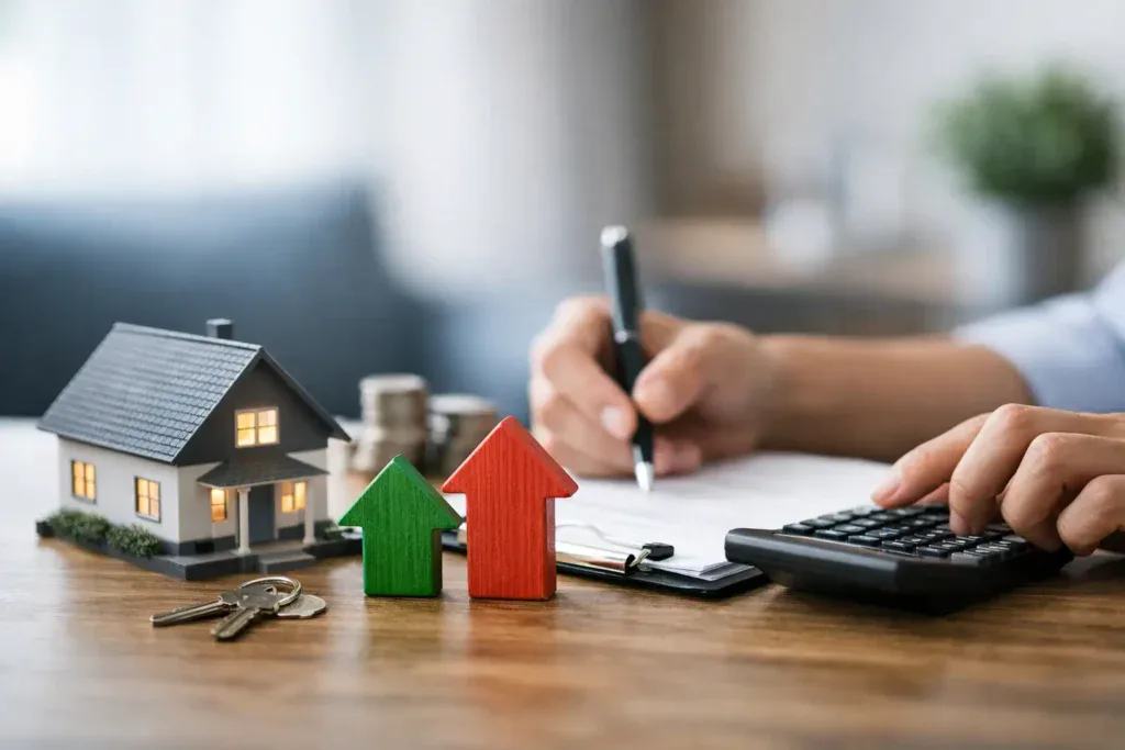 When Should I Refinance My Mortgage?