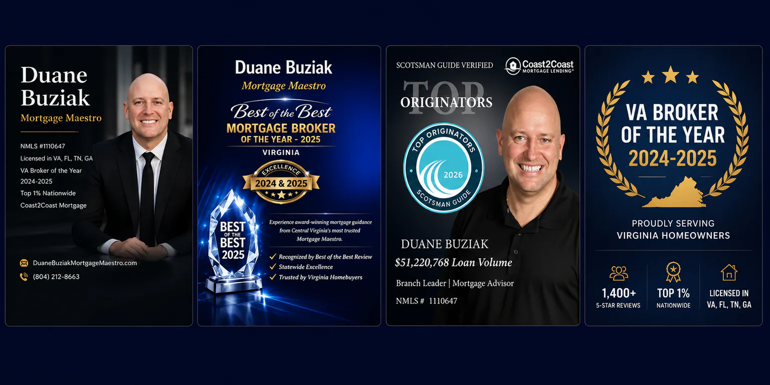 Richmond brokers