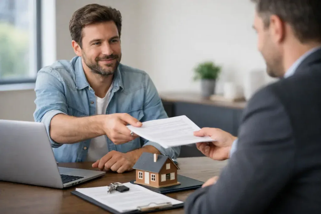 Can Self Employed Get Mortgage Approval?