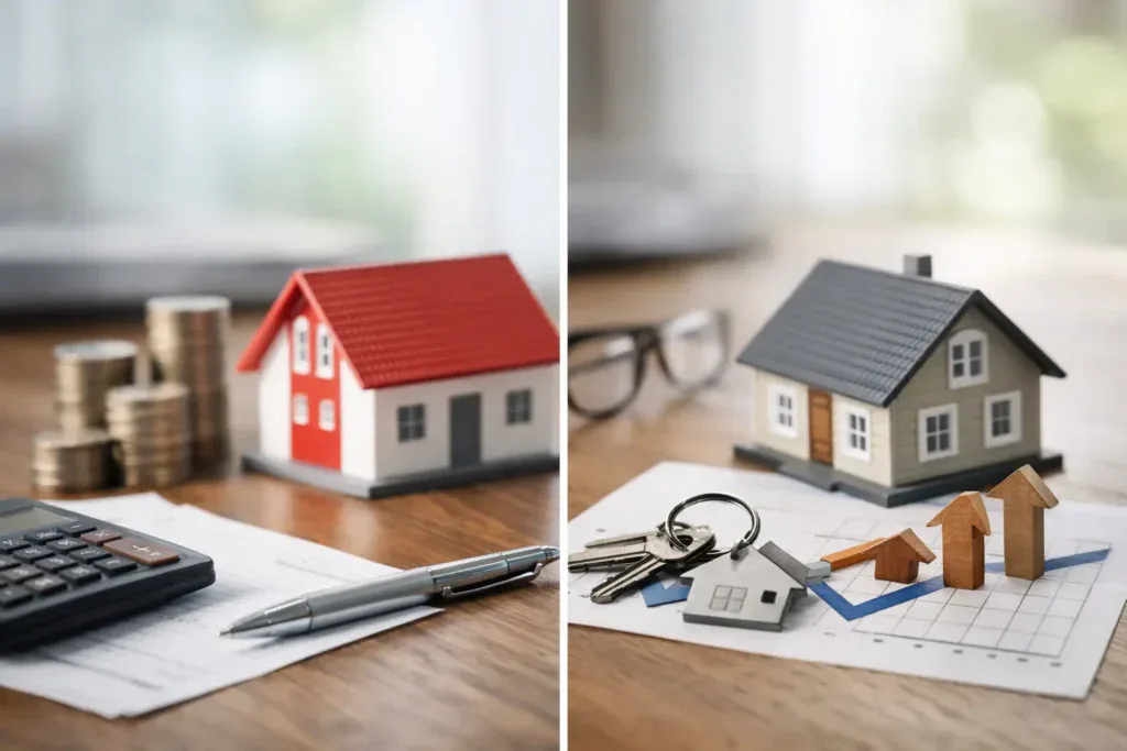 Fixed vs Adjustable Mortgage: Which Fits?