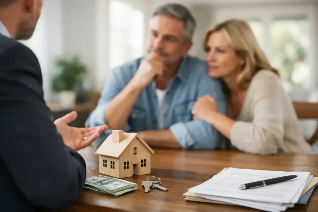 How to Use Home Equity Without Regret